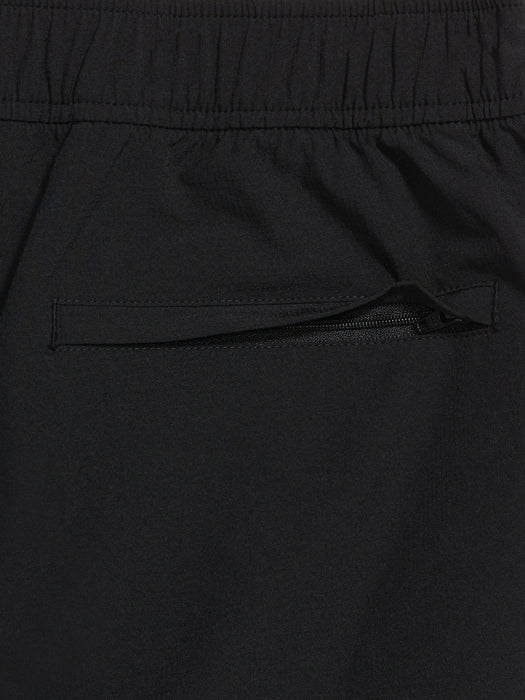 Tech Performance Shorts -- 7-inch inseam