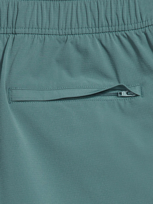 Tech Performance Shorts -- 7-inch inseam