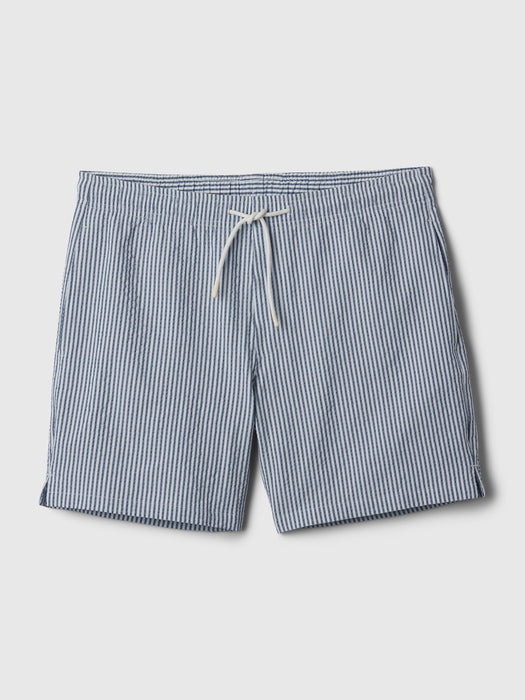 6" Swim Shorts