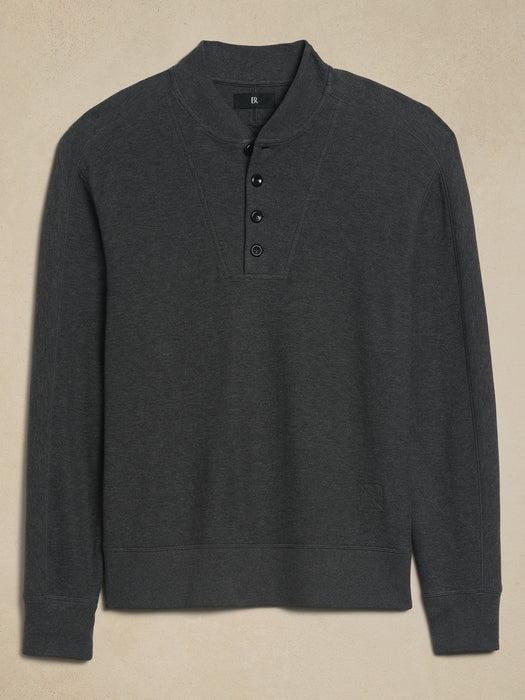 Double-Knit Utility Popover