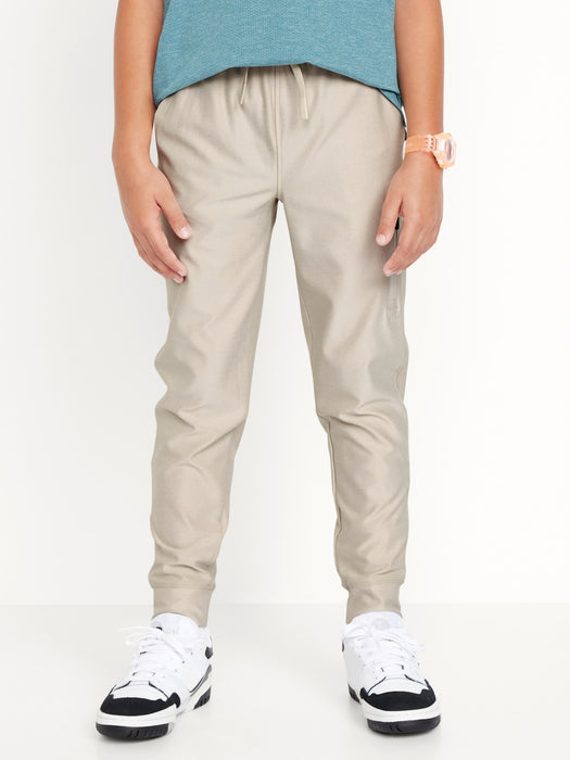 KnitTech Performance Jogger Sweatpants for Boys