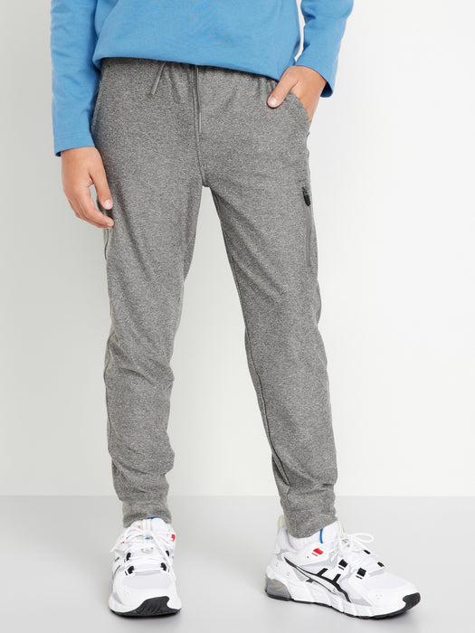 KnitTech Performance Jogger Sweatpants for Boys