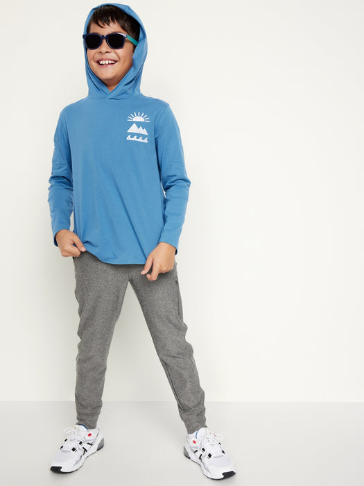 KnitTech Performance Jogger Sweatpants for Boys