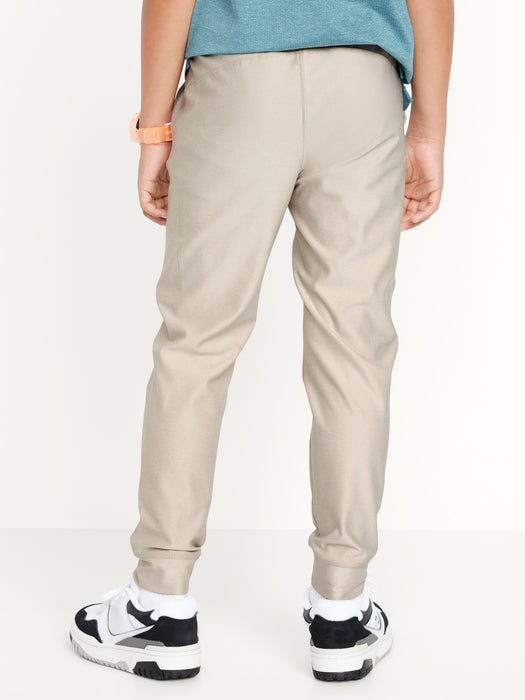 KnitTech Performance Jogger Sweatpants for Boys