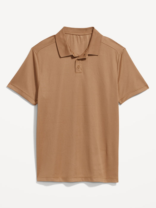 Cloud 94 Soft Pique Polo