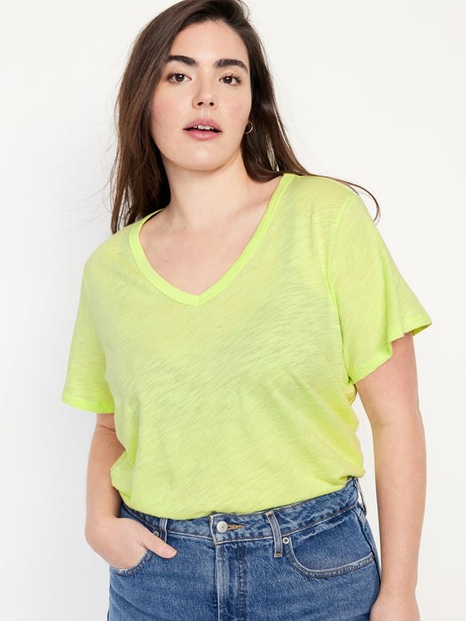 EveryWear V-Neck T-Shirt