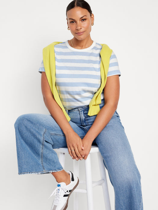 EveryWear Crew-Neck T-Shirt