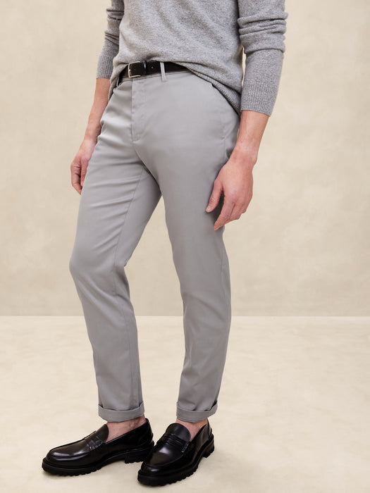 Athletic Rapid Movement Chino