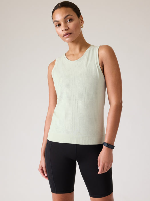 In Motion Seamless Tank