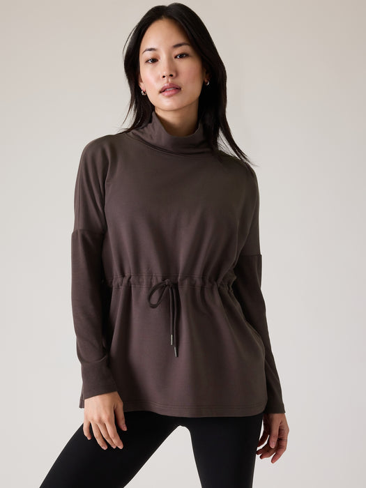 Balance Cinch Sweatshirt