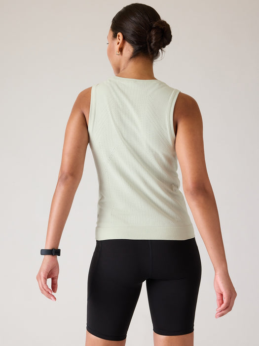 In Motion Seamless Tank