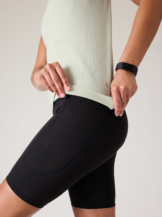 In Motion Seamless Tank