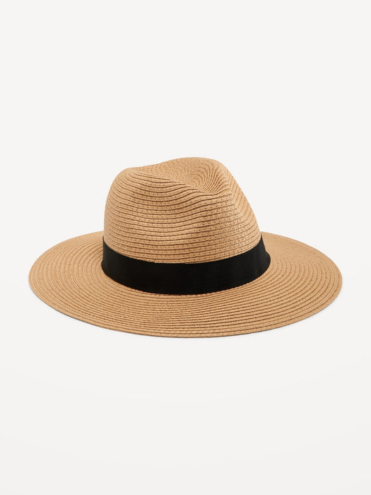 Panama Sun Hat