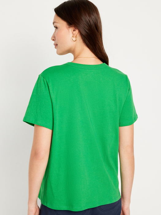 EveryWear Crew-Neck T-Shirt