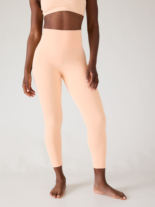 Elation Ultra High Rise 7/8 Legging