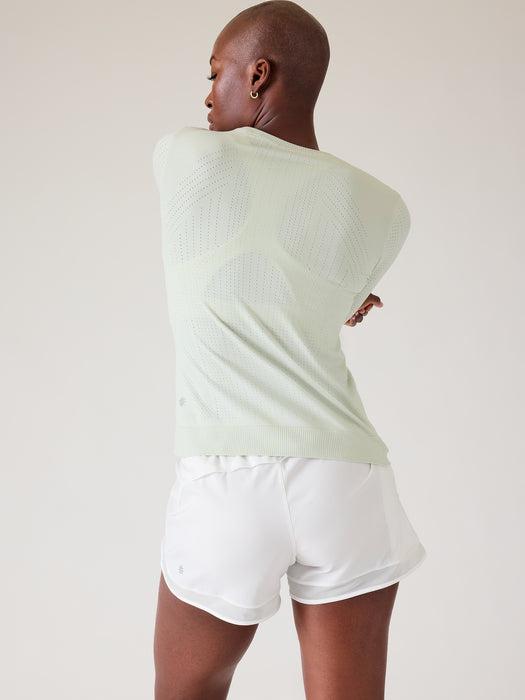 In Motion Seamless Top