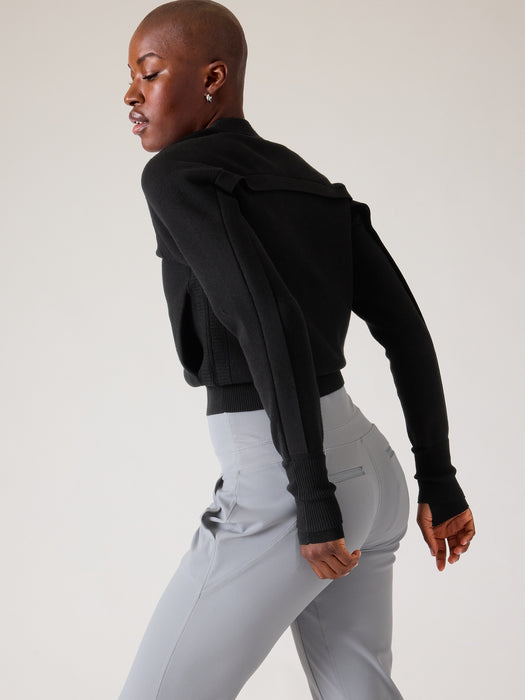 Advantage Sweater