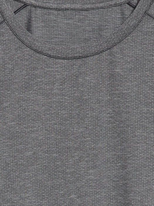 Slim Fit Performance Vent T-Shirt