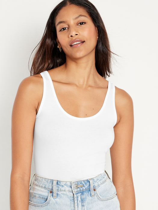 First-Layer Tank Top 3-Pack