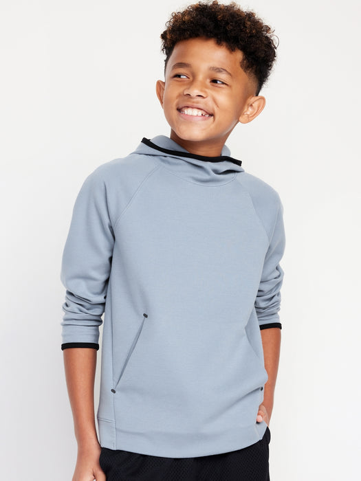 Dynamic Fleece Pullover Hoodie for Boys