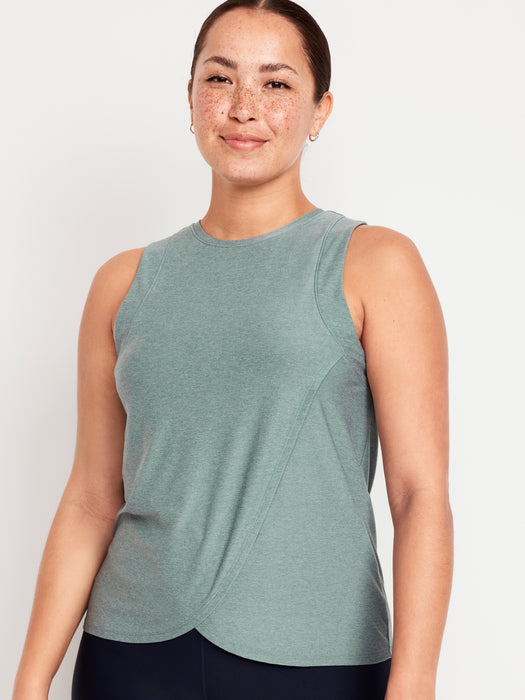 Maternity Cloud 94 Soft Nursing Wrap Top