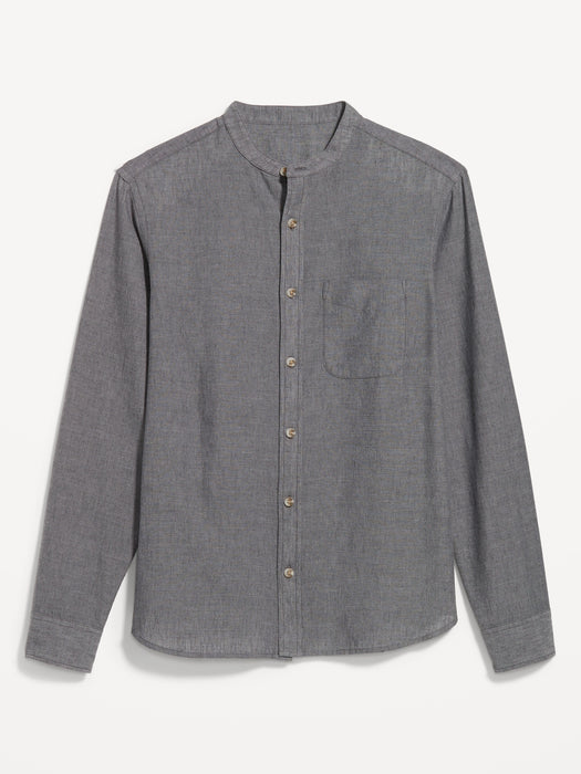 Classic Fit Everyday Shirt