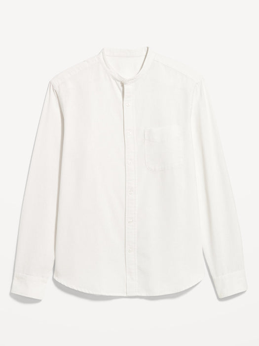 Classic Fit Everyday Shirt