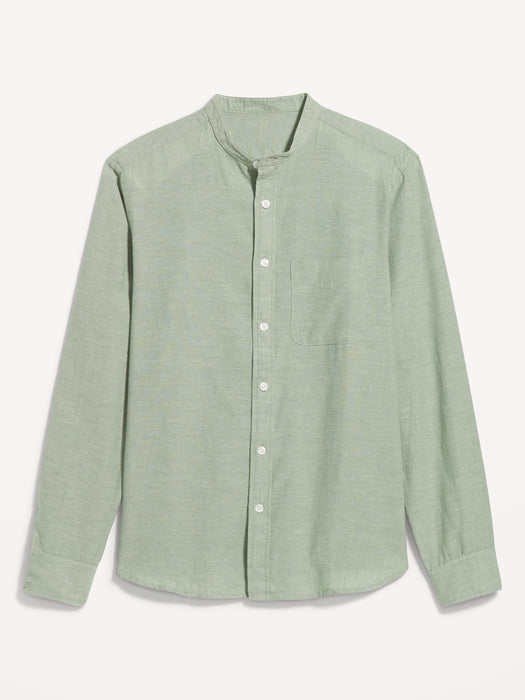 Classic Fit Everyday Shirt