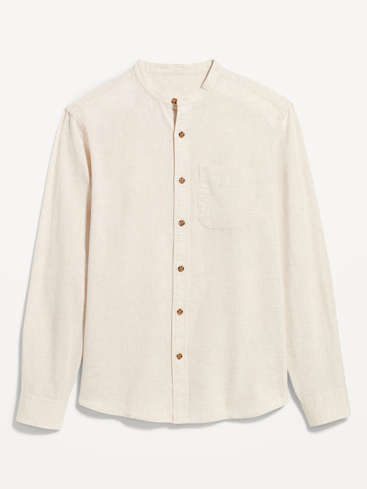 Classic Fit Everyday Shirt