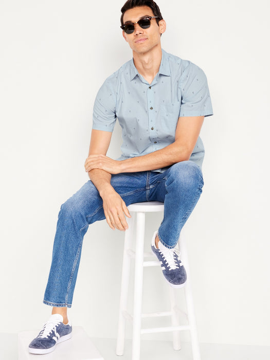 Classic Fit Everyday Shirt