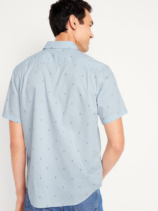 Classic Fit Everyday Shirt