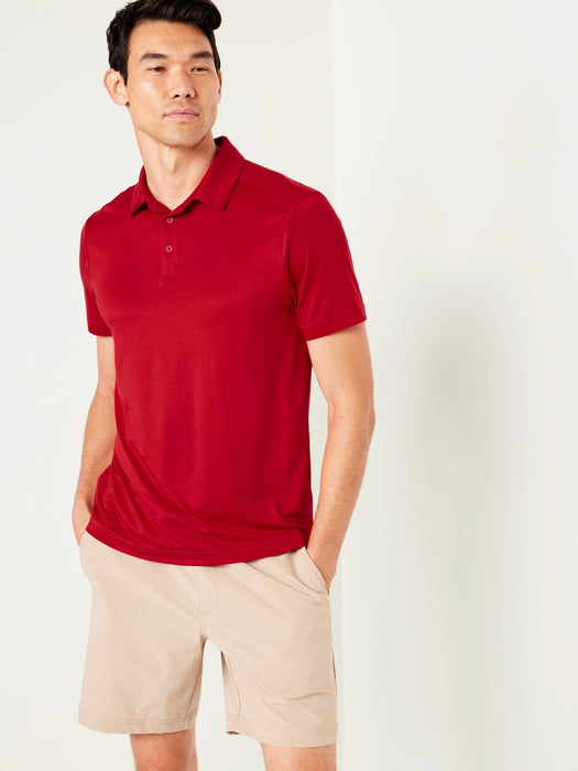 CloudMotion Polo