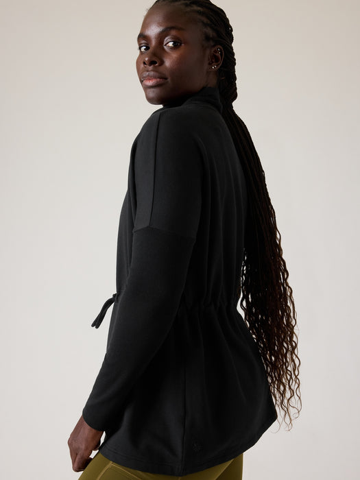 Balance Cinch Sweatshirt