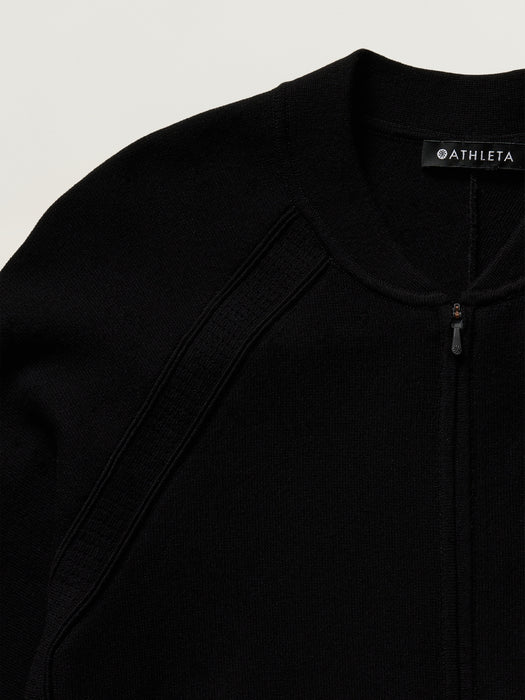 Advantage Sweater