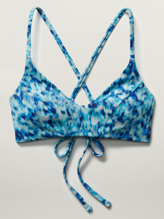 Triangle Bikini Top A&#45C