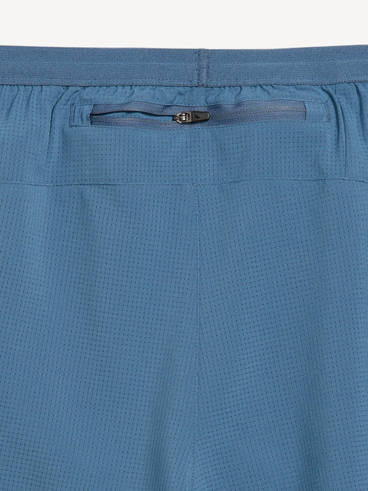 StretchTech Lined Run Shorts -- 5-inch inseam