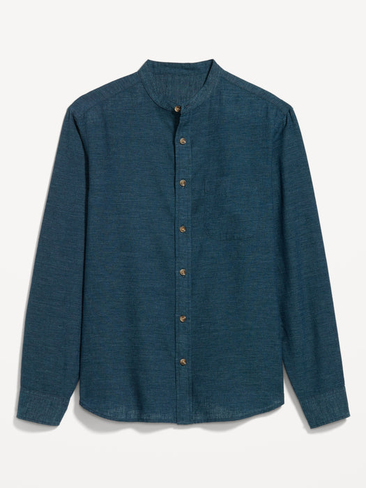 Classic Fit Everyday Shirt