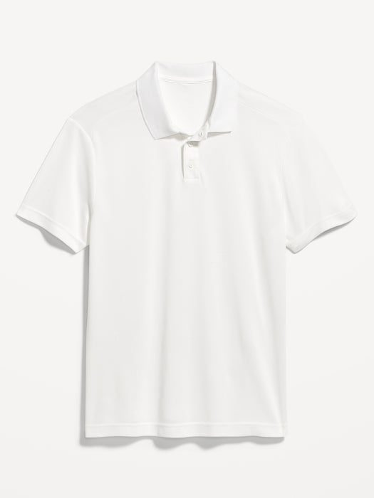Cloud 94 Soft Pique Polo
