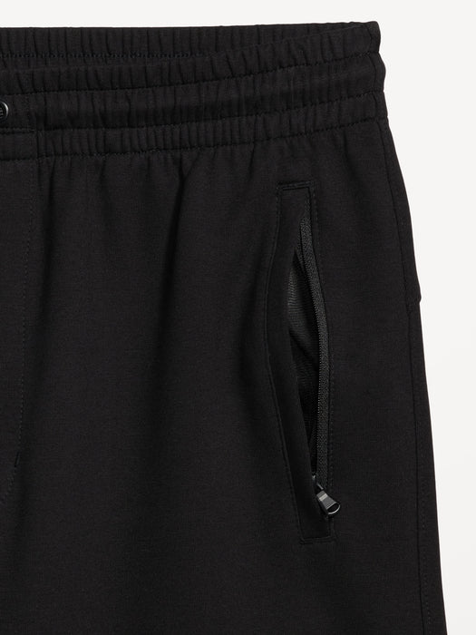 Dynamic Fleece Shorts -- 8-inch inseam