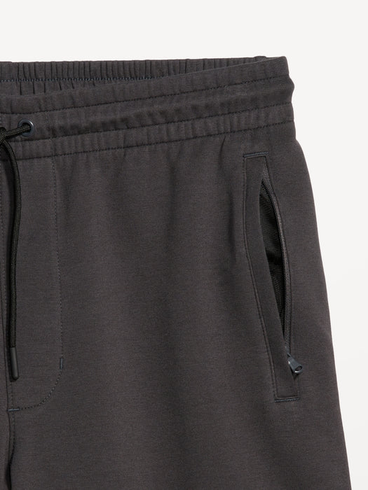 Dynamic Fleece Shorts -- 6-inch inseam