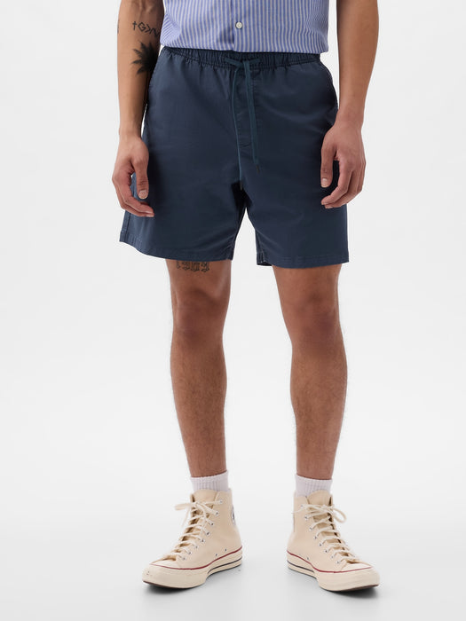 7" Easy Shorts
