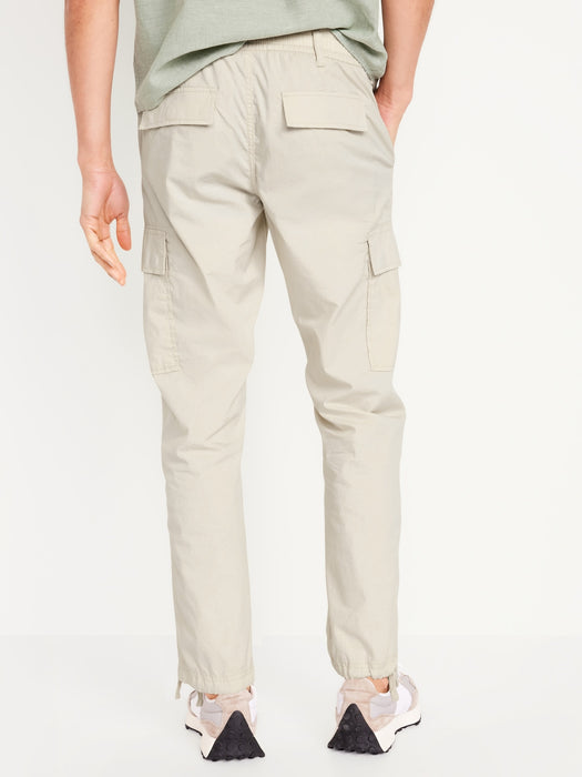 Straight Ripstop Cargo Pants