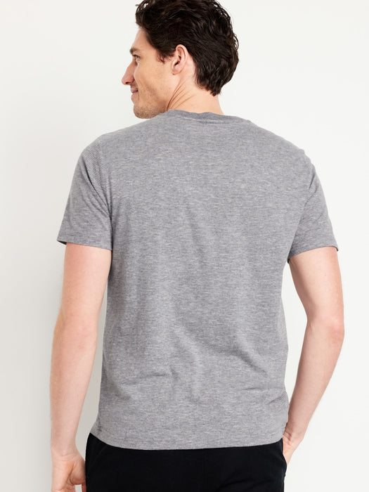 Crew-Neck T-Shirt