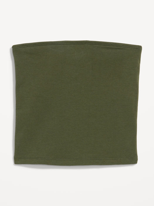 Double-Layer Tube Tank Top