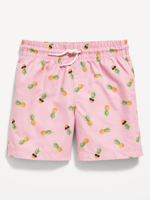 Swim Trunks for Boys