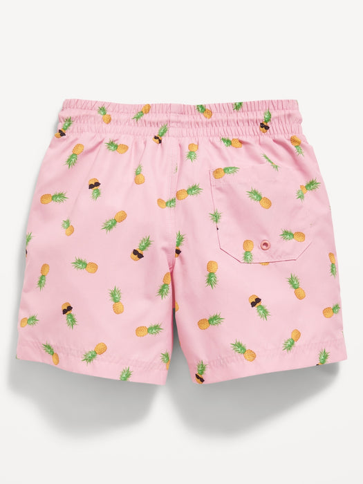 Swim Trunks for Boys