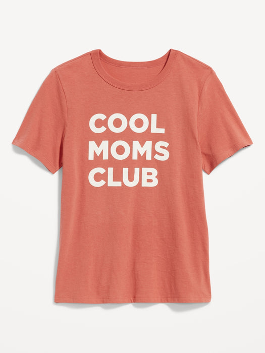 EveryWear Graphic T-Shirt