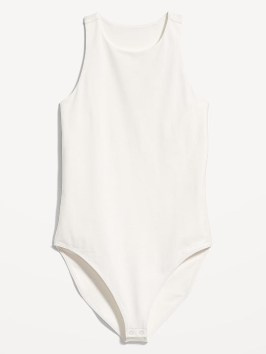 Tank Top Bodysuit