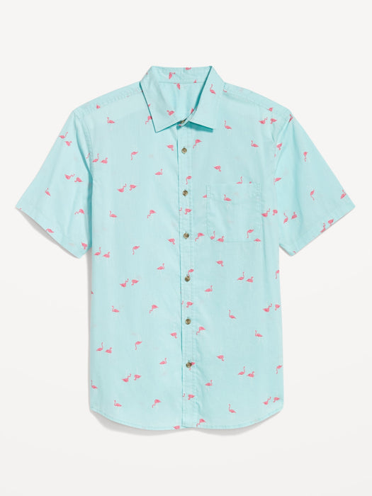 Classic Fit Everyday Shirt