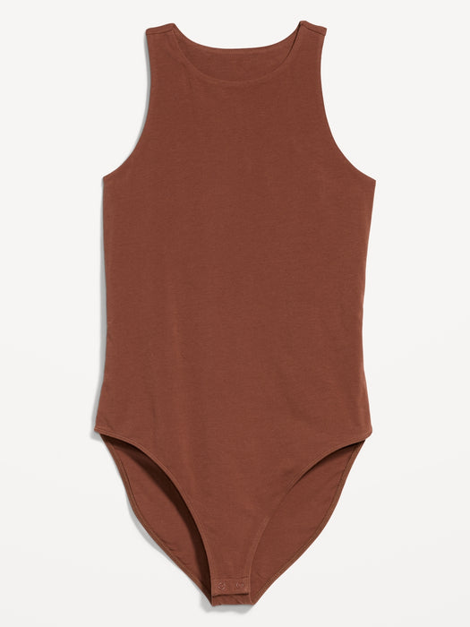Tank Top Bodysuit